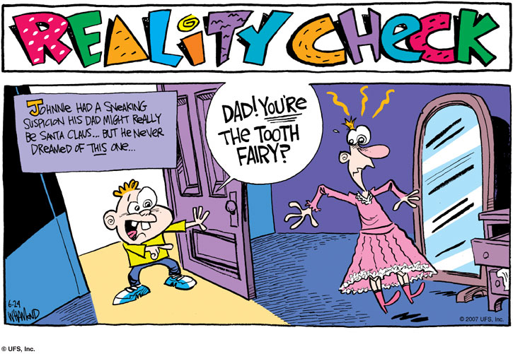 reality